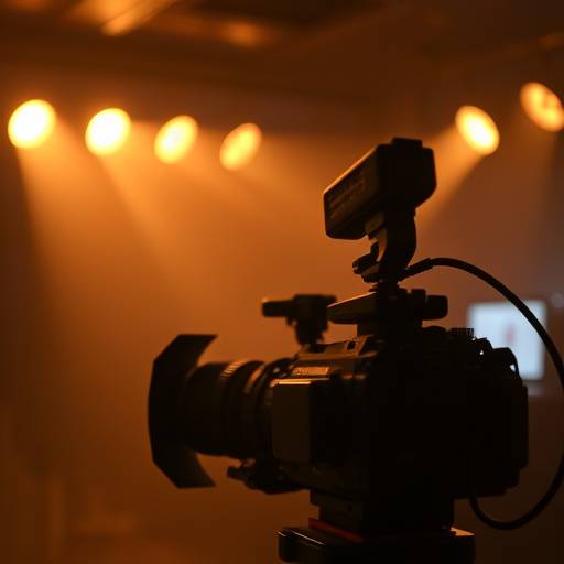 Advanced Cinematography Course Thumbnail