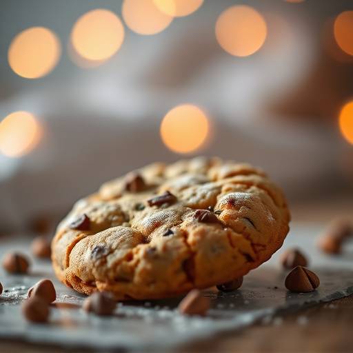 Cookie icon
