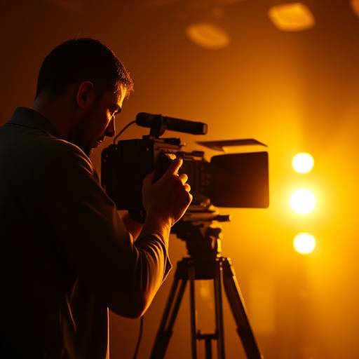 Directing Fundamentals Course Thumbnail