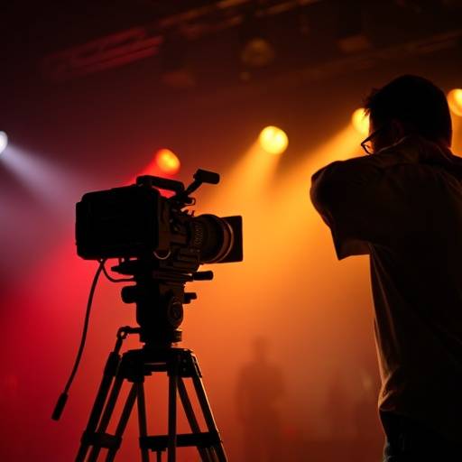 Directing Fundamentals Course Thumbnail