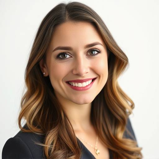 Isabella Rossi Instructor Headshot