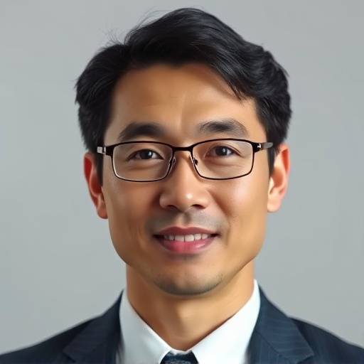 Kenji Tanaka Instructor Headshot