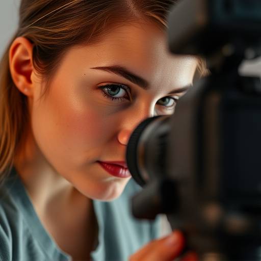 Post-Production Techniques Course Thumbnail