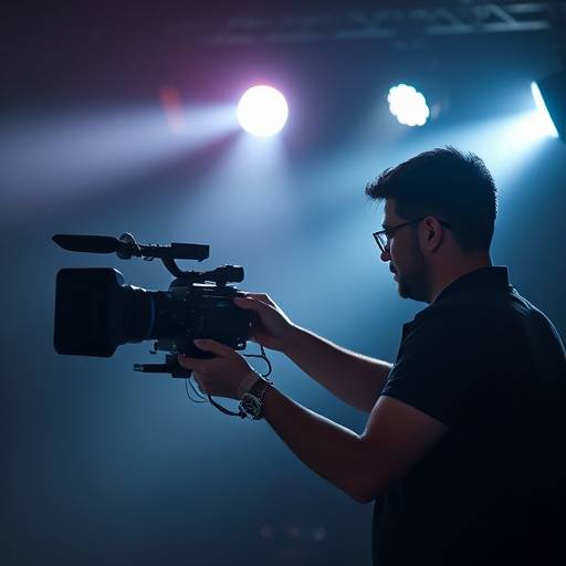 The Business of Directing Course Thumbnail