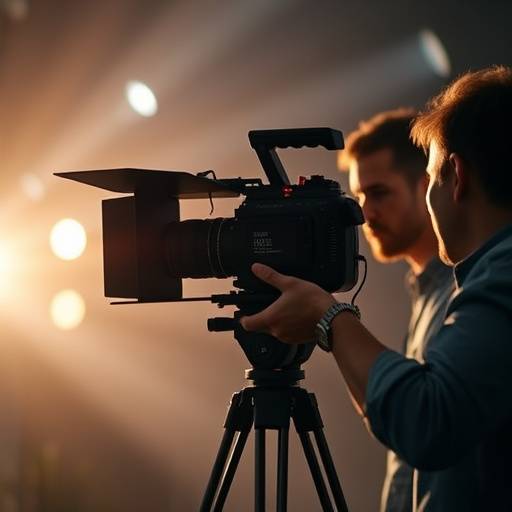 The Business of Directing Course Thumbnail